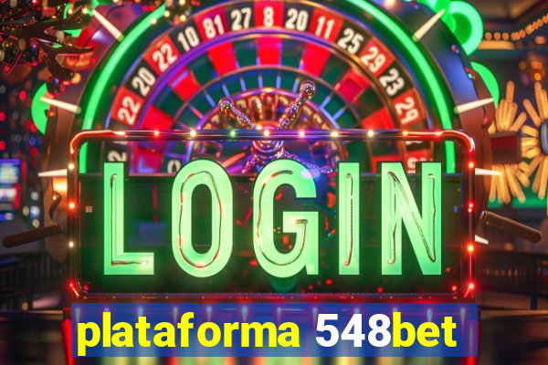 plataforma 548bet